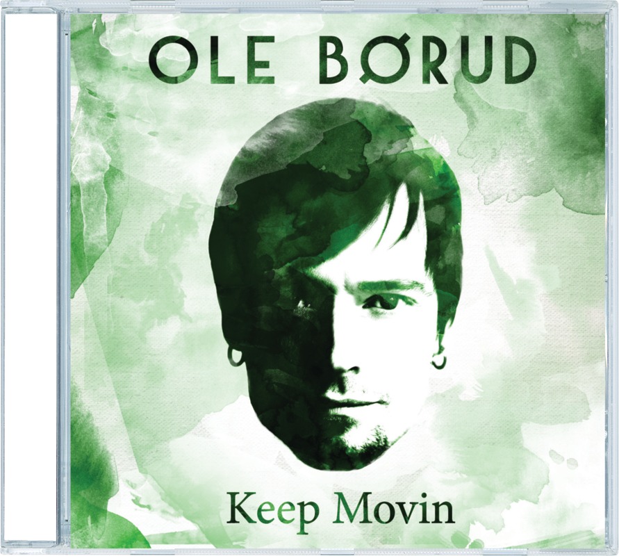 Keep Movin