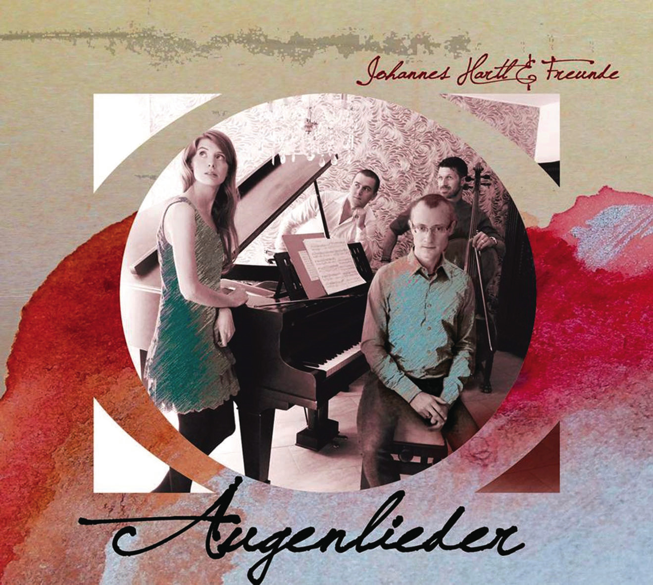 Augenlieder