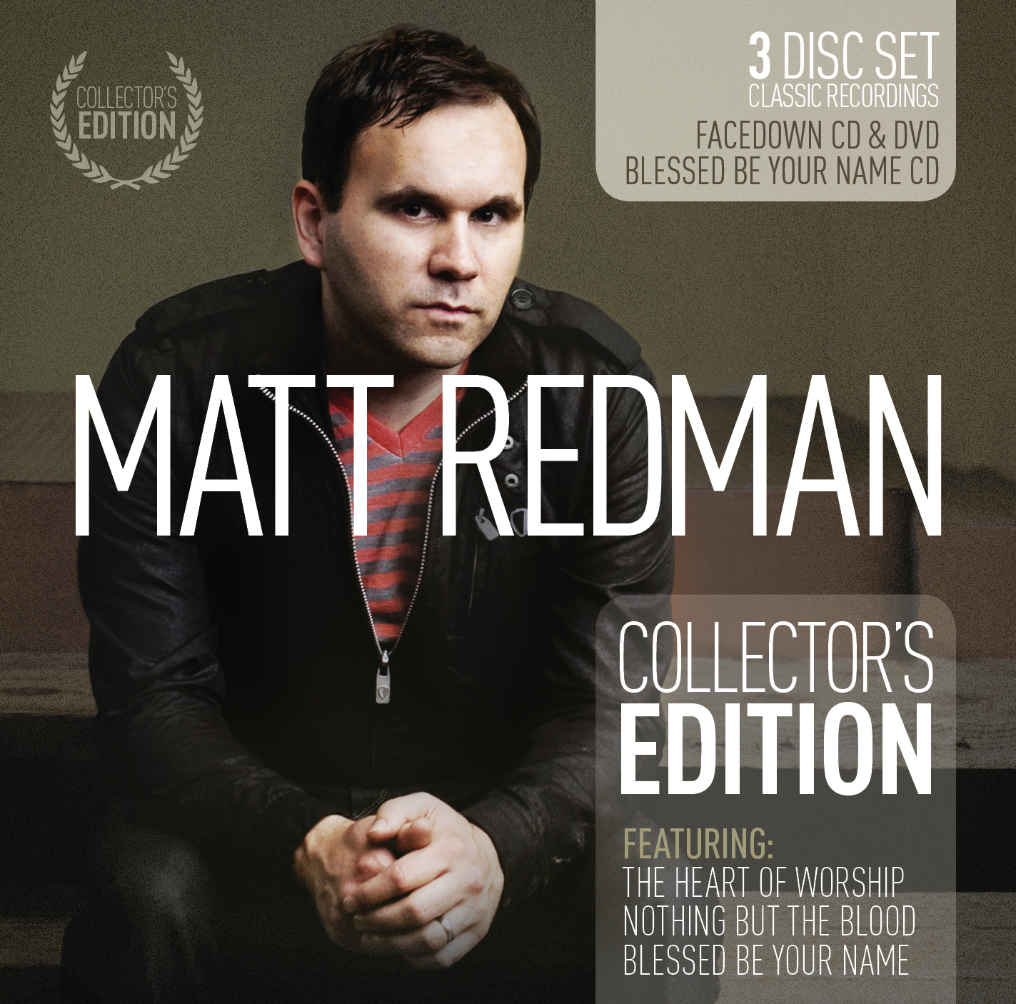 Collector ` s Edition
