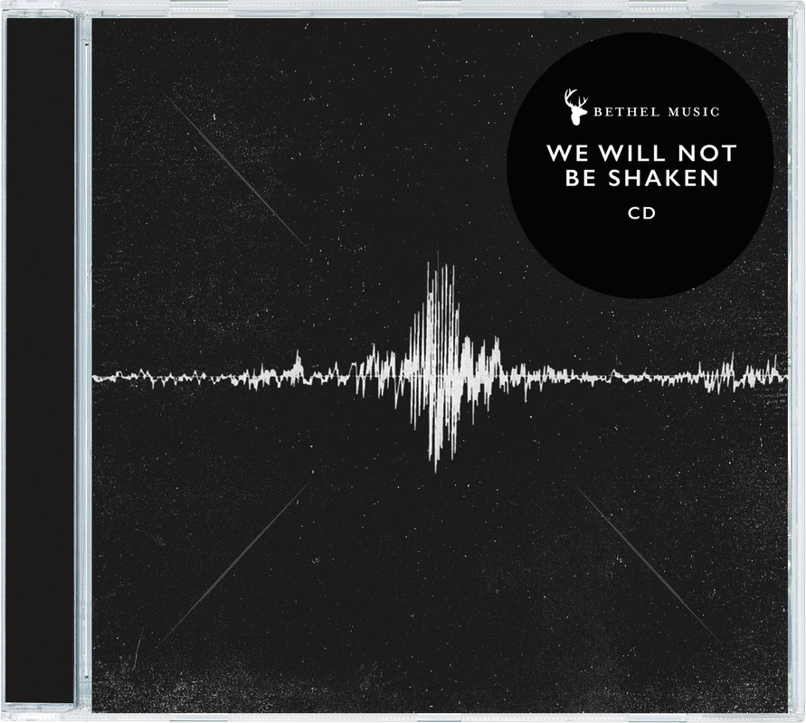 We Will Not Be Shaken
