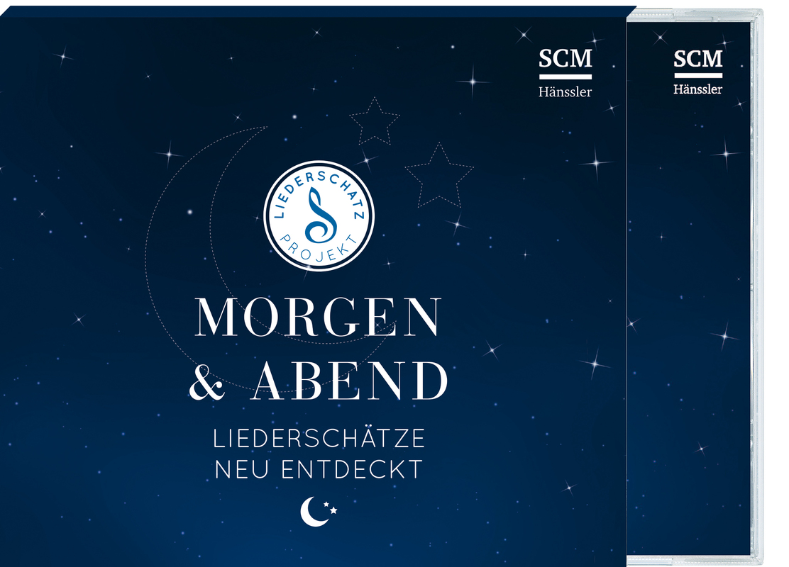 Morgen & Abend - Das Liederschatz-Projekt