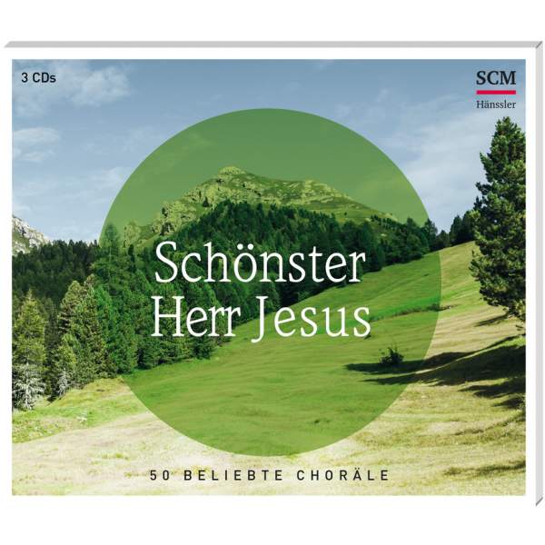 Schönster Herr Jesus