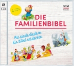 Die Familienbibel