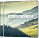 Wenn Friede mit Gott