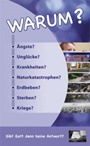 Warum?|Gibt Gott denn keine Antwort?