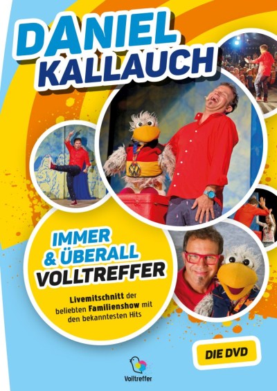 Immer & überall Volltreffer!