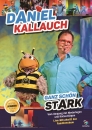Ganz schön stark - DVD