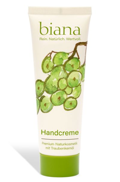 Handcreme biana