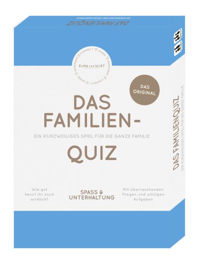 Das Familienquiz
