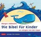 Die Bibel für Kinder - Hörbuch