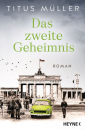 Das zweite Geheimnis (2)