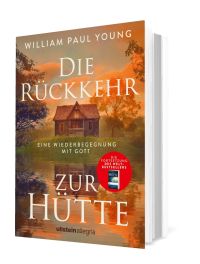 Die Rückkehr zur Hütte