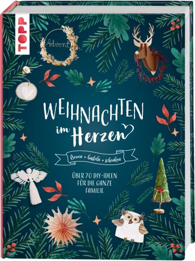 Weihnachten im Herzen
