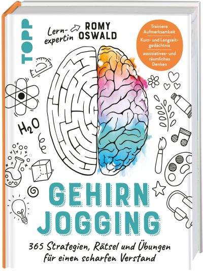 Gehirnjogging