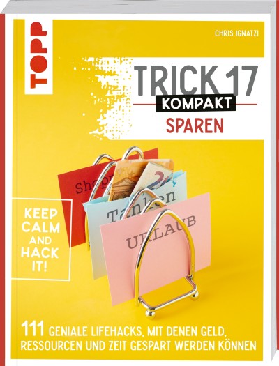Trick 17 kompakt - Sparen