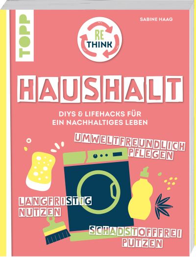 Rethink Haushalt