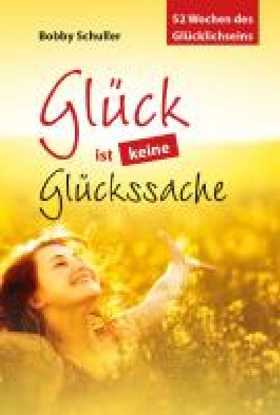 Glück ist keine Glückssache