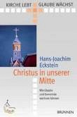 Christus in unserer Mitte