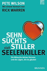 Sehnsuchtsstiller statt Seelenkiller