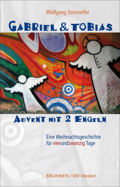 Gabriel & Tobias - Advent mit 2 Engeln