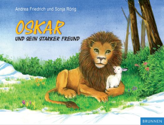 Oskar und seine Freunde