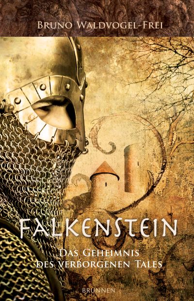 Falkenstein - Das Geheimnis des verborgenen Tales