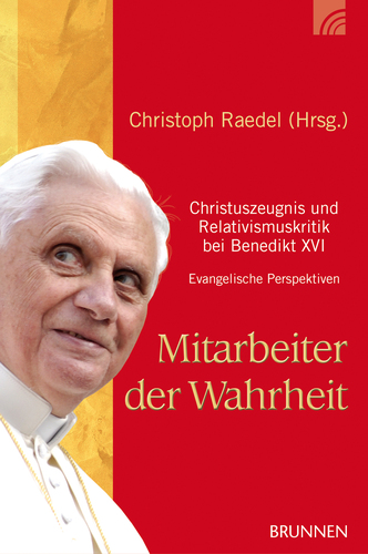 Mitarbeiter der Wahrheit