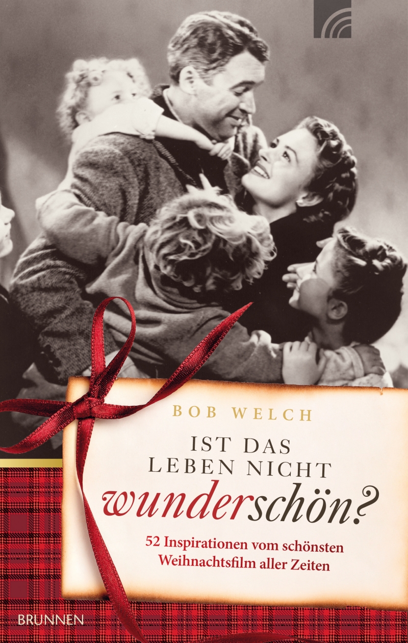 Ist das Leben nicht wunderschön?