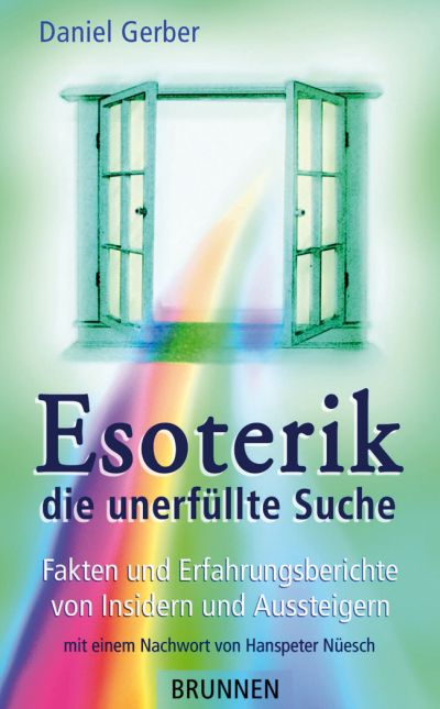 Esoterik - die unerfüllte Suche