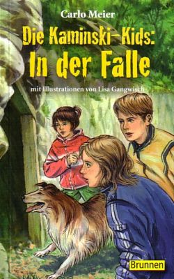 Die Kaminski-Kids: In der Falle (6)