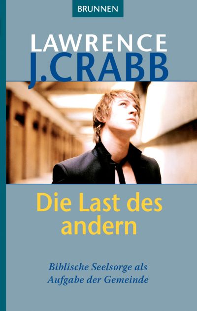 Die Last des andern