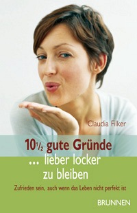 10,5 gute Gründe lieber locker zu bleiben