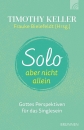 Solo aber nicht allein
