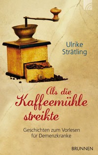Als die Kaffeemühle streikte