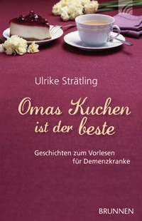 Omas Kuchen ist der beste