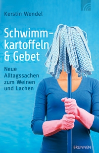 Schwimmkartoffeln & Gebet