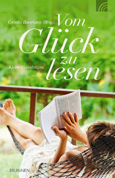 Vom Glück zu lesen