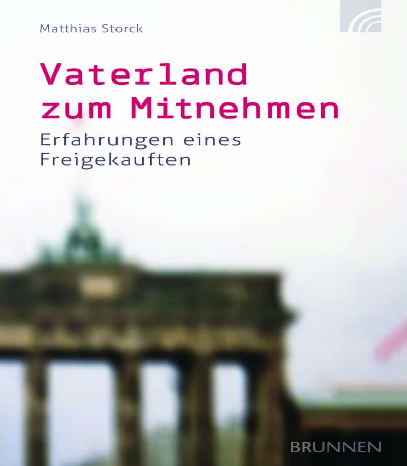 Vaterland zum Mitnehmen