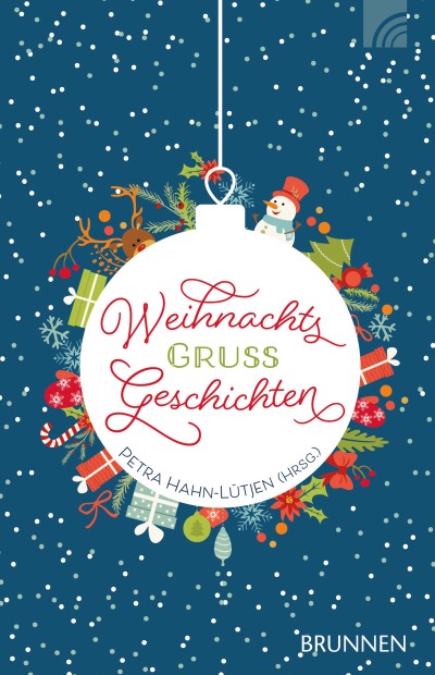 WeihnachtsGrussGeschichten