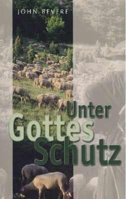 Unter Gottes Schutz