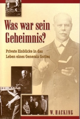 Was war sein Geheimnis?
