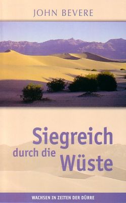 Siegreich durch die Wüste