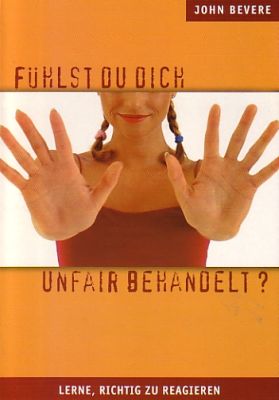 Fühlst du dich unfair behandelt?