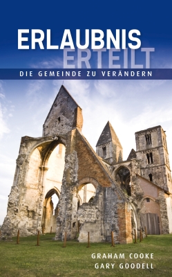 Erlaubnis erteilt