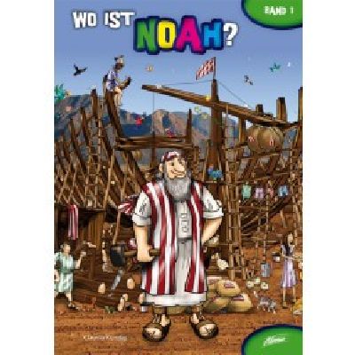 Wo ist Noah?