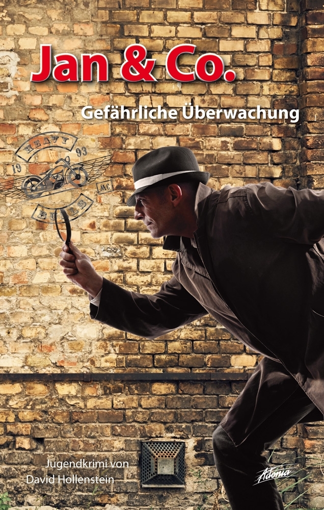 Jan & Co. - Gefährliche Überwachung (7)