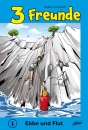 3 Freunde - Ebbe und Flut (1)