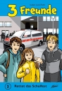 3 Freunde - Rettet das Schulfest (2)