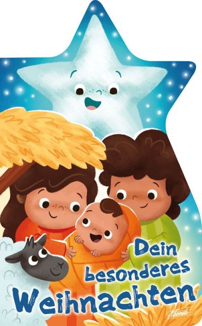 Dein besonderes Weihnachten