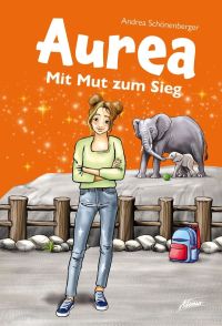 Aurea - Mit Mut zum Sieg